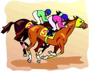 Horse Race